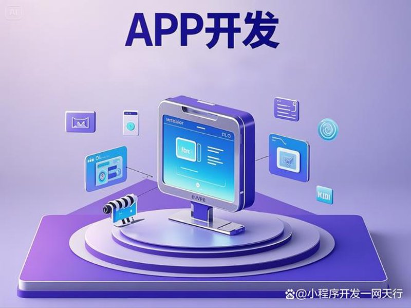 移动时代的革新：探索APP开发的最新趋势